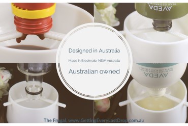 Design in Australia. Made in Brookvale NSW Australia. Australian owned.